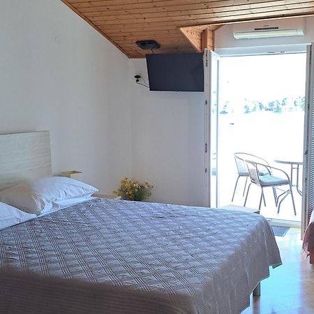 Open Sea Apartmani Grebaštica Exteriör bild