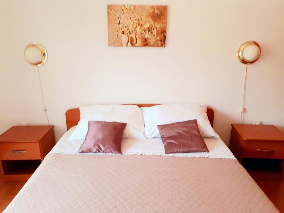 Open Sea Apartmani Grebaštica Rum bild