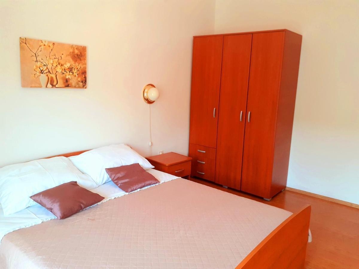 Open Sea Apartmani Grebaštica Rum bild