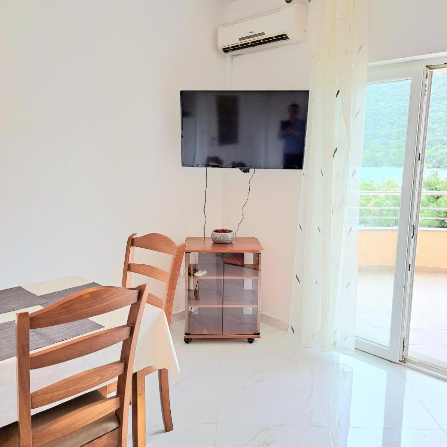 Open Sea Apartmani Grebaštica Exteriör bild
