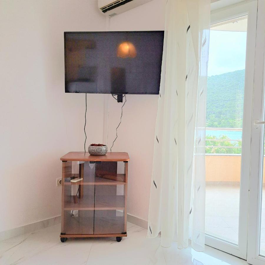 Open Sea Apartmani Grebaštica Exteriör bild