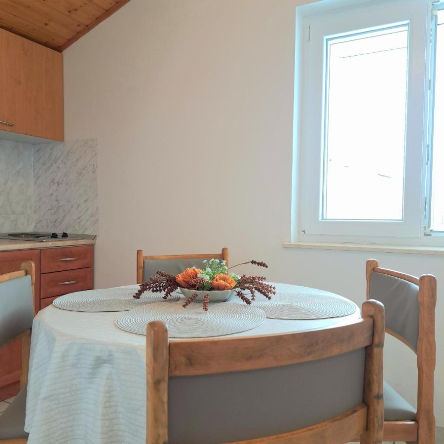 Open Sea Apartmani Grebaštica Exteriör bild