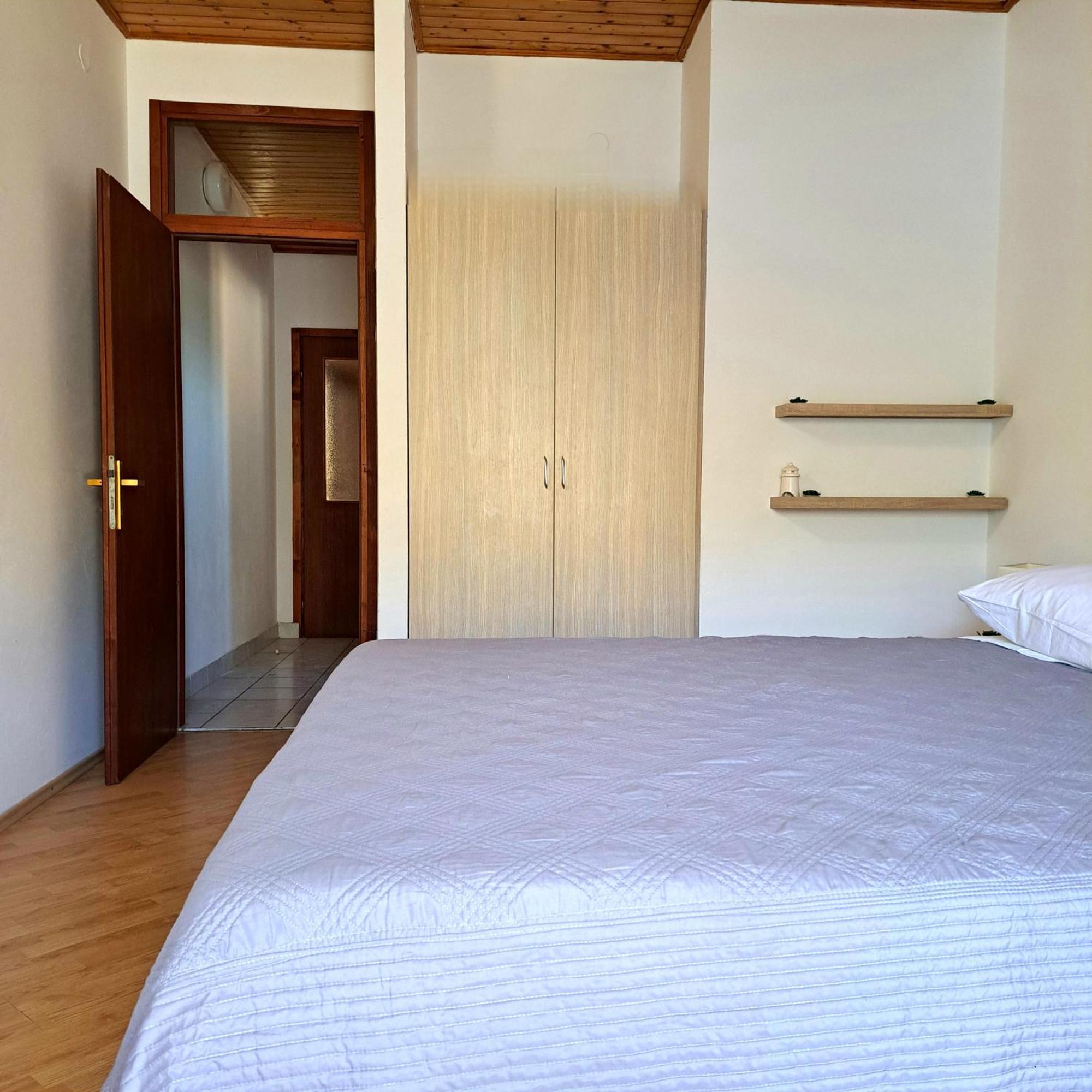 Open Sea Apartmani Grebaštica Rum bild