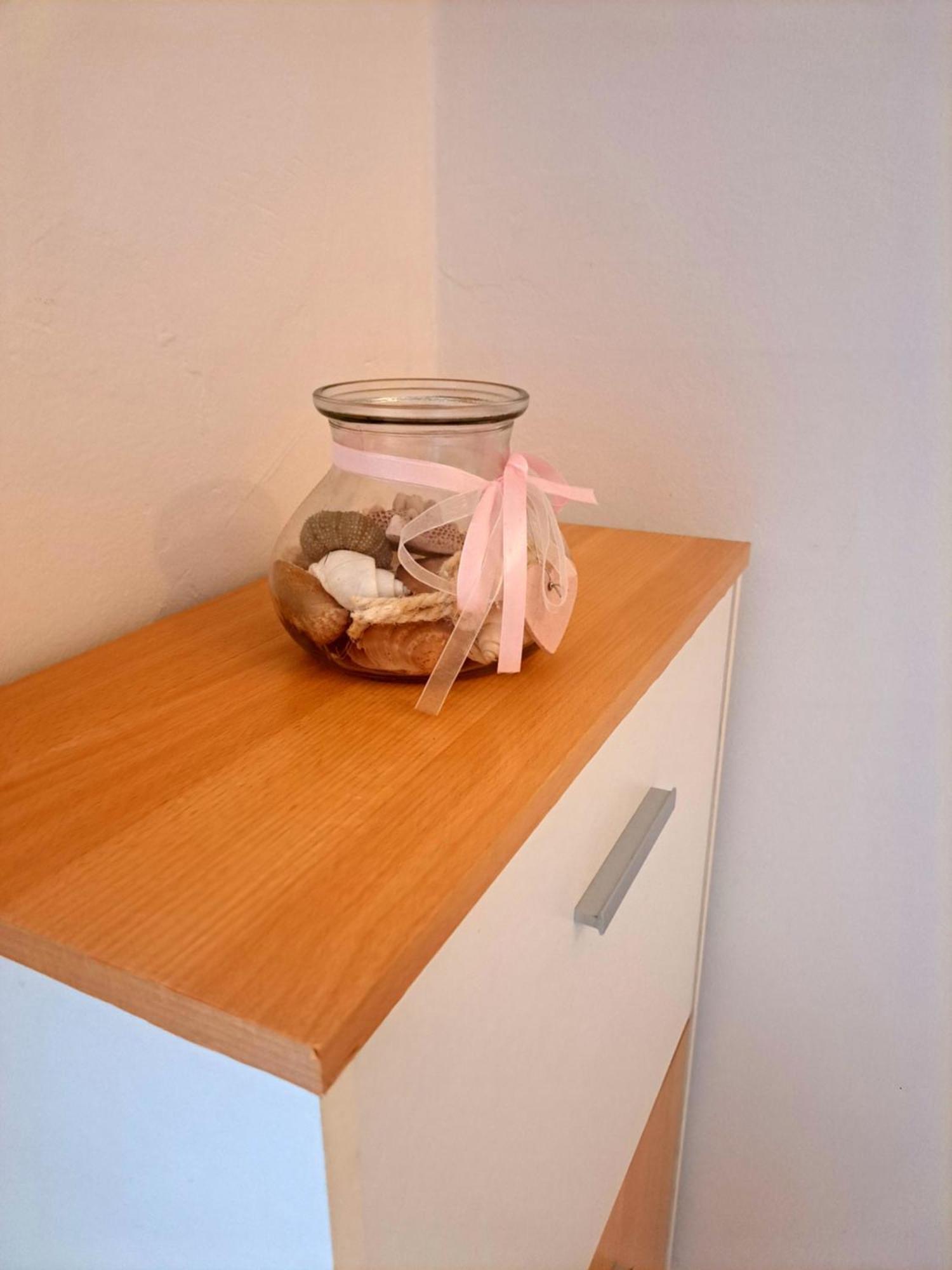 Open Sea Apartmani Grebaštica Rum bild